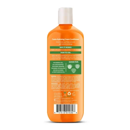 acondicionado cantu ingredientes