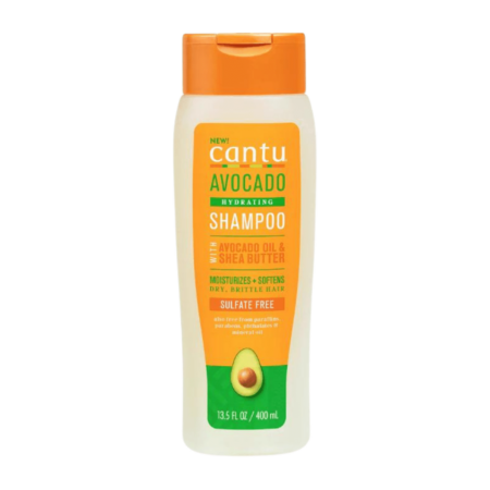 shampoo sin sulfatos de palta cantu curly chile