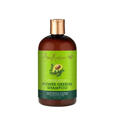 shampoo palta shea moisture power greens