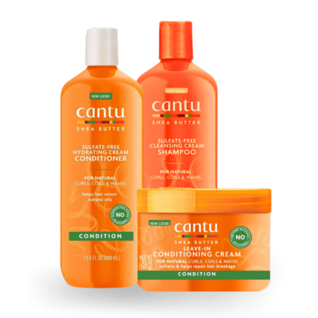 KIT CANTU HIDRATACION