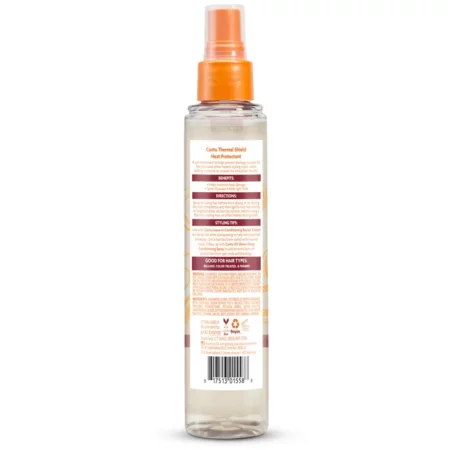 CANTU PROTECTO TERMICO INGREDIENTES