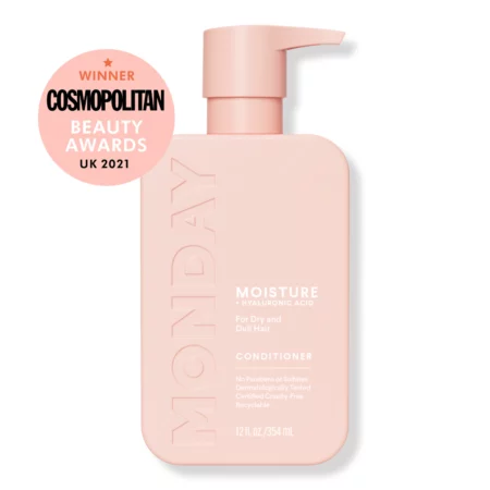 Acondicionador Monday Moisture con Ácido Hialurónico 354ml