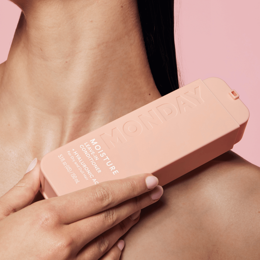 Suero Hidratante con Ácido Hialurónico Monday Moisture Leave-In 150ml - Imagen 2