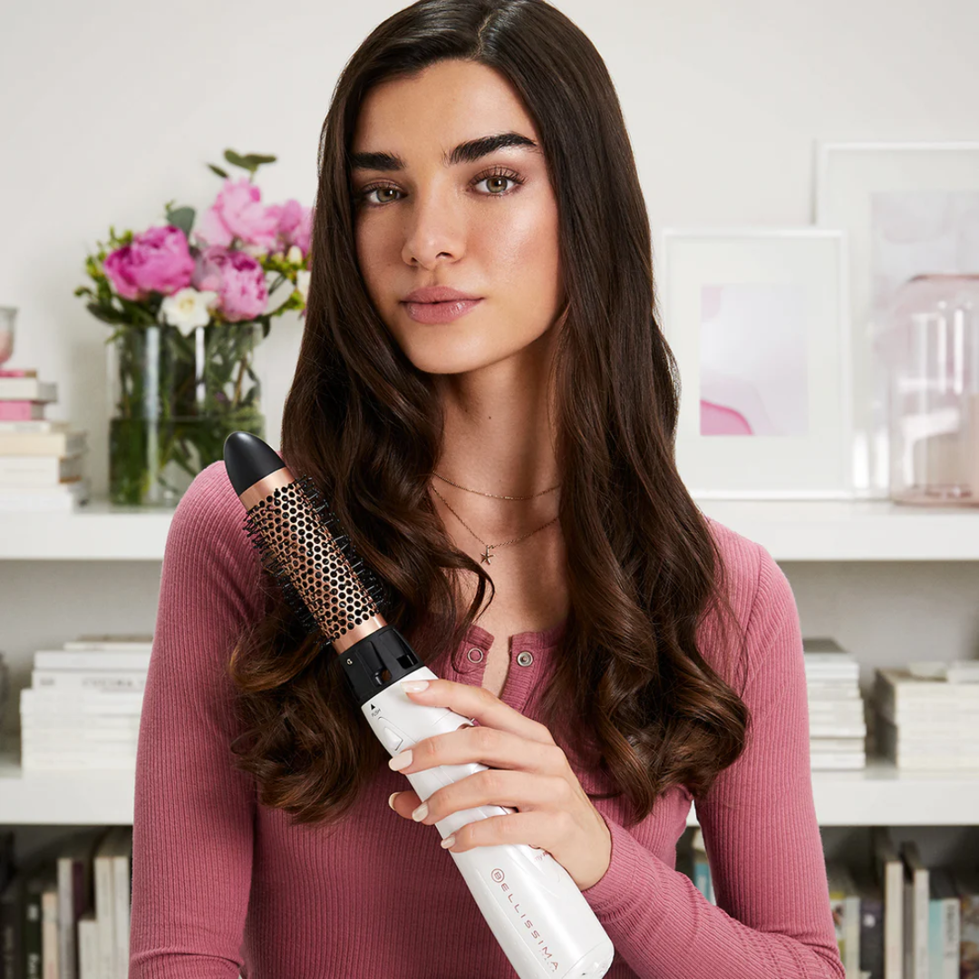 Cepillo de Aire 5 en 1 Bellissima My Pro - Transforma Sin Dañar - Imagen 8