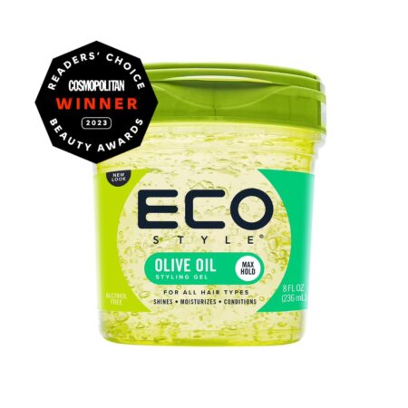 eco style verde gel