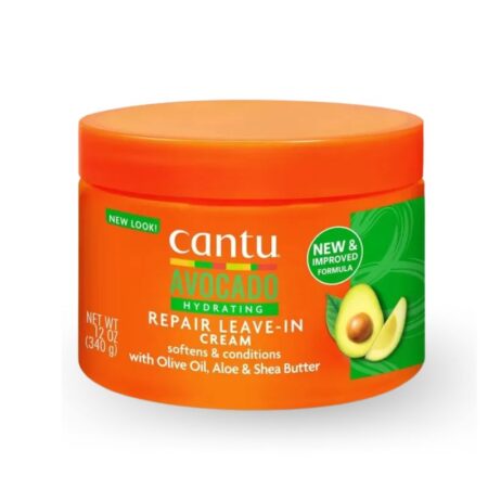 cantu palta leave in
