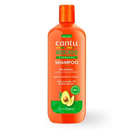 shampoo cantu palta