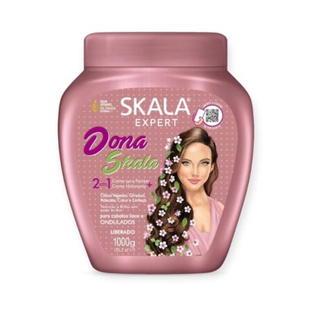 skala rosada dona