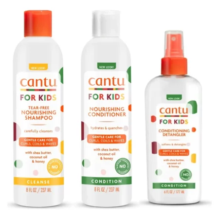 kit cantu niños kids