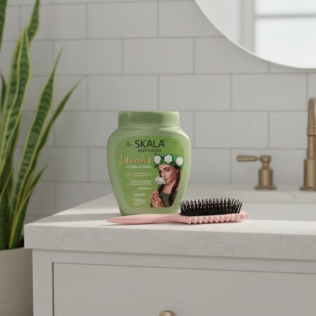 pack skala cepillo baño