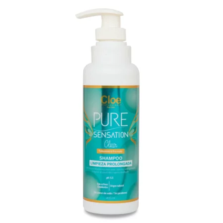 cloe pure sensation clear