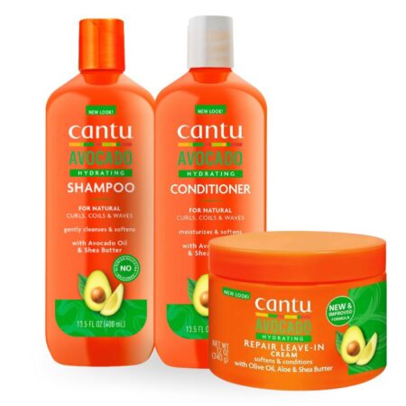 cantu pack leave in palta
