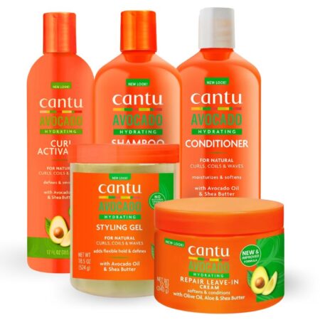 pack completo cantu palta