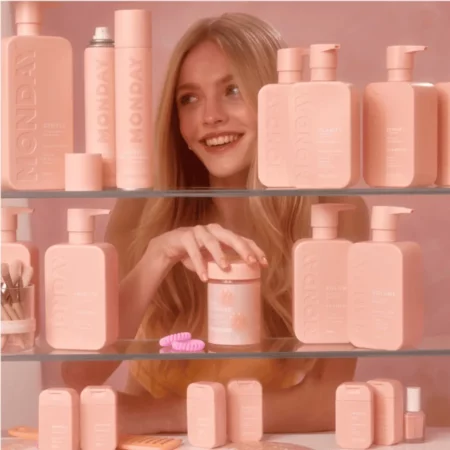 monday chile cabello