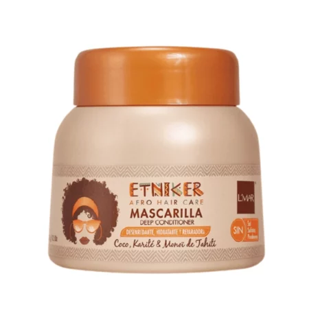 Etniker Rizos Deep Conditioner Mascarilla
