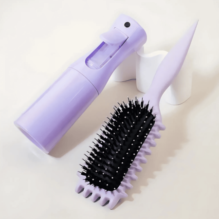 pack bruma y cepillo