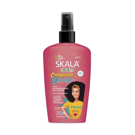 skala crespino niño