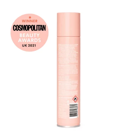 Champú en seco monday ingredientes