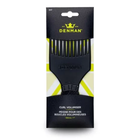 denman d17 afro