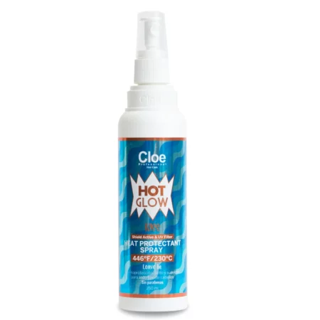 protector de calor cloe
