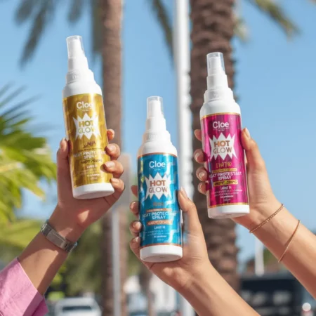 protector termico cloe fotografia