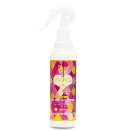 cloe refresher spray