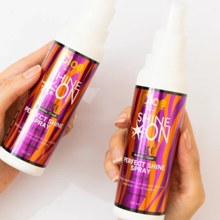 spray shine black cloe fotografia