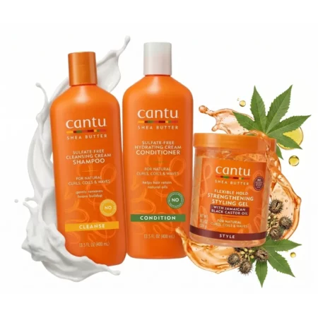 cantu pack ricino