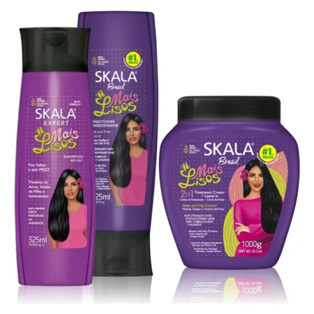 skala mais liso pack