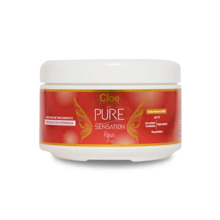 cloe pure sensation naranja pote