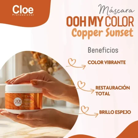 cloe mascarilla cobre info