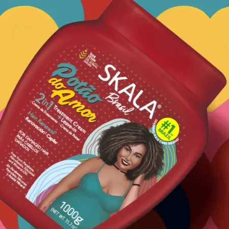 skala potao amor pote rojo marketing