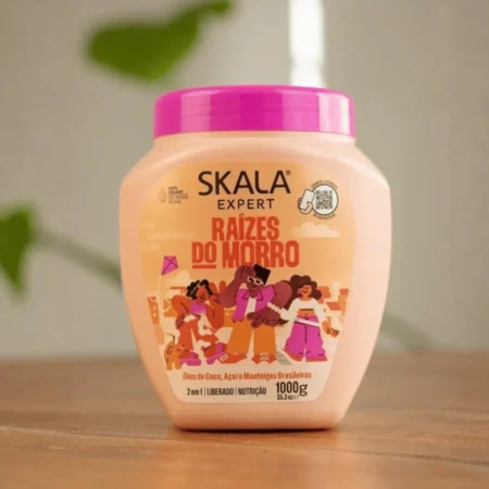 foro de skala pote kilo